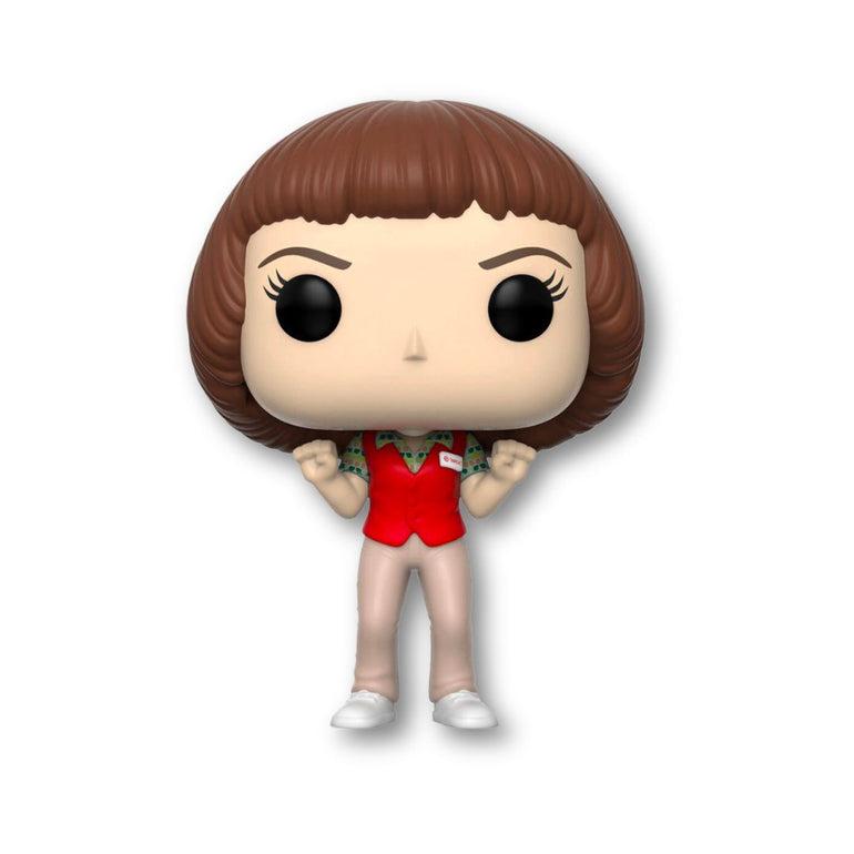 FUNKO POP! SNL 週六夜現場 目標女士（TARGET 獨家人物）#06