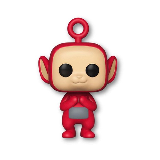 FUNKO POP! TELEVISION TELETUBBIES PO (FUNKOSHOP LIMITED EDITION) #747