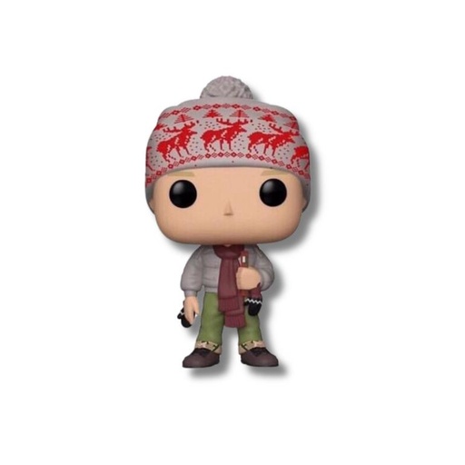 FUNKO POP! MOVIE HOME ALONE COLLECTOR'S EDITION BOX