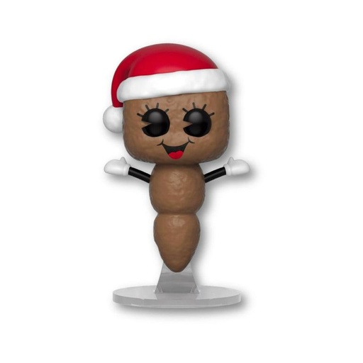 FUNKO POP! 南方公園漢基先生 #21